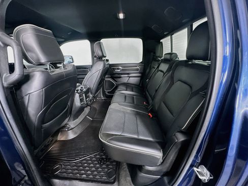 Used 2020 RAM 1500 Laramie w/ Sport Appearance Package AWD/4WD image 29