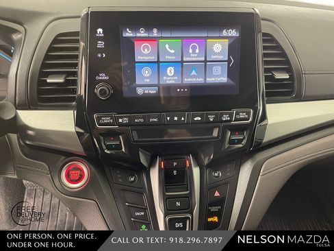 Used 2019 Honda Odyssey EX-L image 29