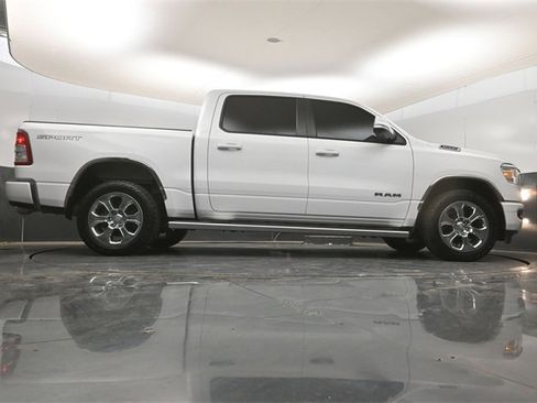 Used 2022 RAM 1500 Lone Star image 20
