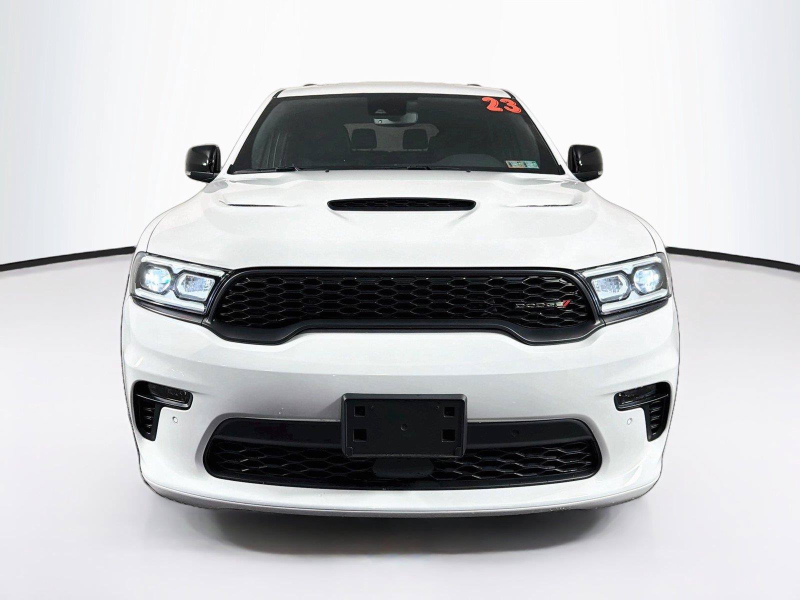 Used 2023 Dodge Durango R/T AWD/4WD image 6