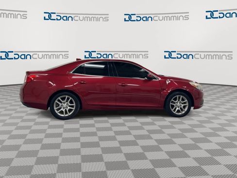 Used 2013 Chevrolet Malibu Eco w/ Power Convenience Package FWD image 9
