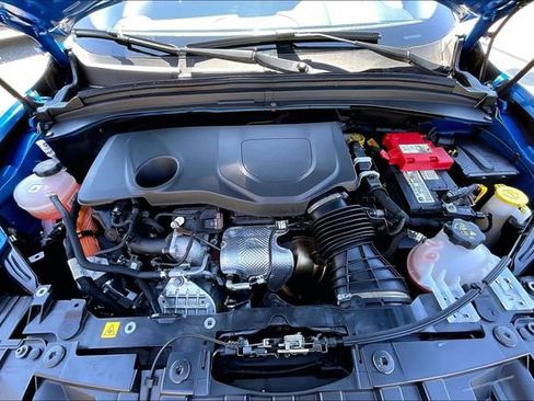 Used 2024 Dodge Hornet R/T image 20