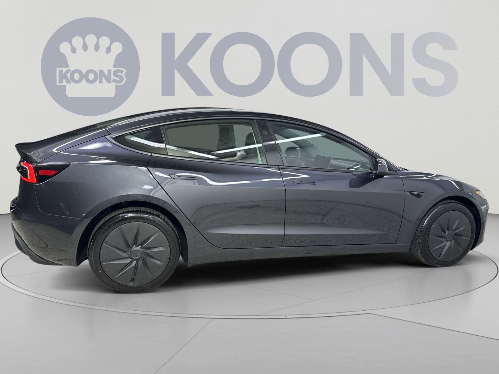 Used 2026 Tesla Model 3 RWD image 21