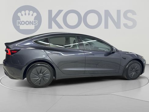 Used 2026 Tesla Model 3 RWD image 21