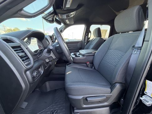 New 2026 RAM 2500 Tradesman AWD/4WD image 10