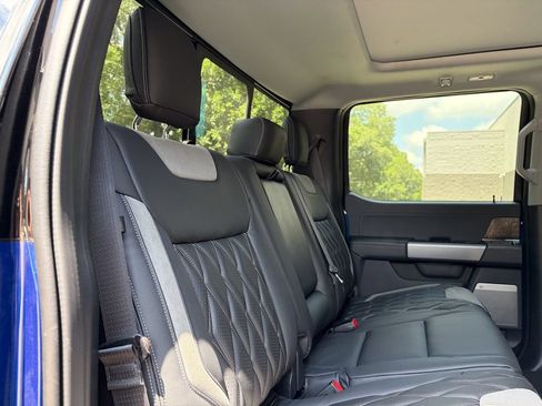 New 2026 Ford F250 Lariat w/ Black Appearance Package AWD/4WD image 26