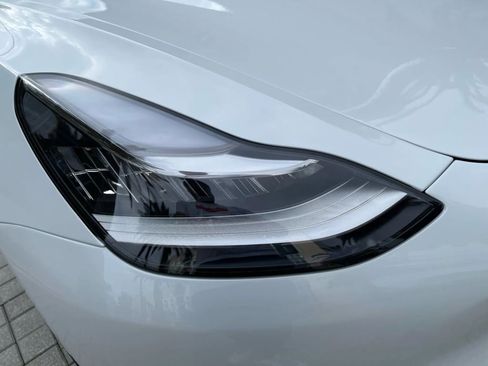 Used 2021 Tesla Model 3 Standard Range Plus image 28