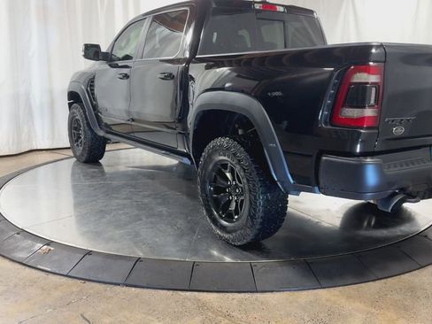 Used 2022 RAM 1500 TRX w/ TRX Level 1 Equipment Group image 7