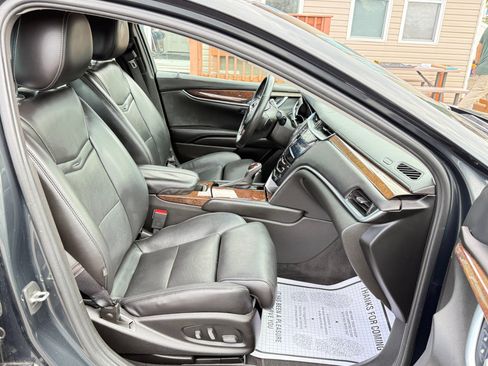 Used 2013 Cadillac XTS Premium image 43