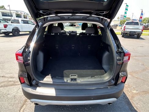 Used 2025 Ford Escape Platinum AWD/4WD image 6