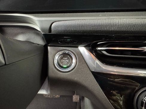 Used 2024 Buick Envista Sport Touring w/ Convenience I Package image 19