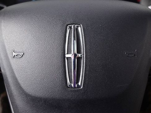 New 2026 Lincoln Corsair Reserve w/ Jet Appearance Package image 35