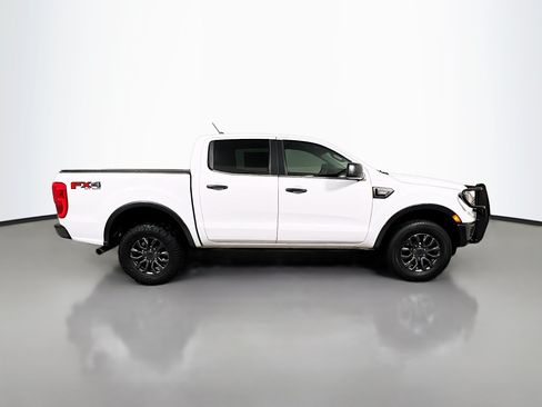 Used 2020 Ford Ranger XLT w/ Equipment Group 301A Mid AWD/4WD image 3