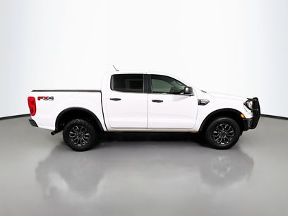 Used 2020 Ford Ranger XLT w/ Equipment Group 301A Mid