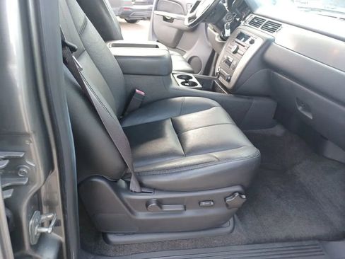 Used 2012 Chevrolet Tahoe LT w/ Suspension Package, Off-Road image 19