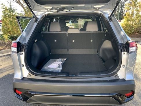 New 2026 Toyota Corolla Cross AWD Hybrid image 32