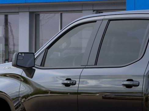 New 2026 Chevrolet Silverado 1500 RST AWD/4WD image 15