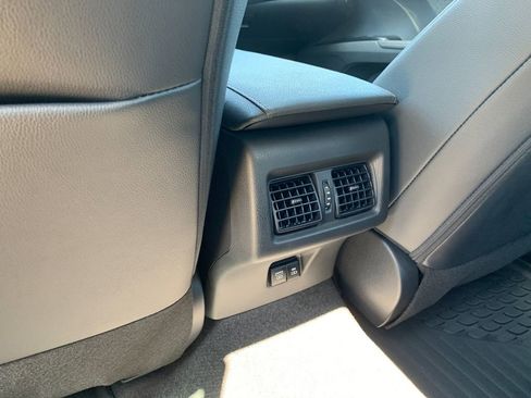New 2026 Toyota Camry Hybrid AWD/4WD image 14