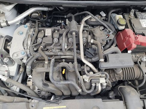 Used 2020 Nissan Sentra S image 30