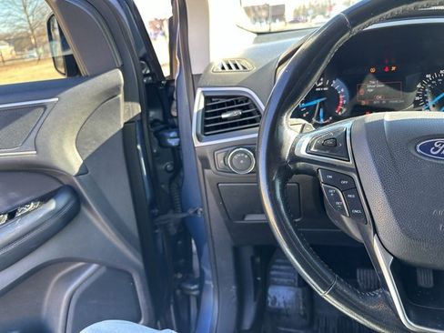 Used 2018 Ford Edge SEL w/ Cargo Accessory Package image 32