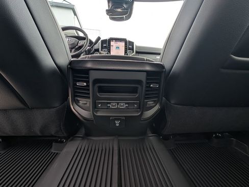 New 2026 RAM 2500 Rebel w/ Rebel Level 1 Equipment Group AWD/4WD image 46
