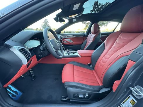 New 2026 BMW 840i xDrive 840 image 15