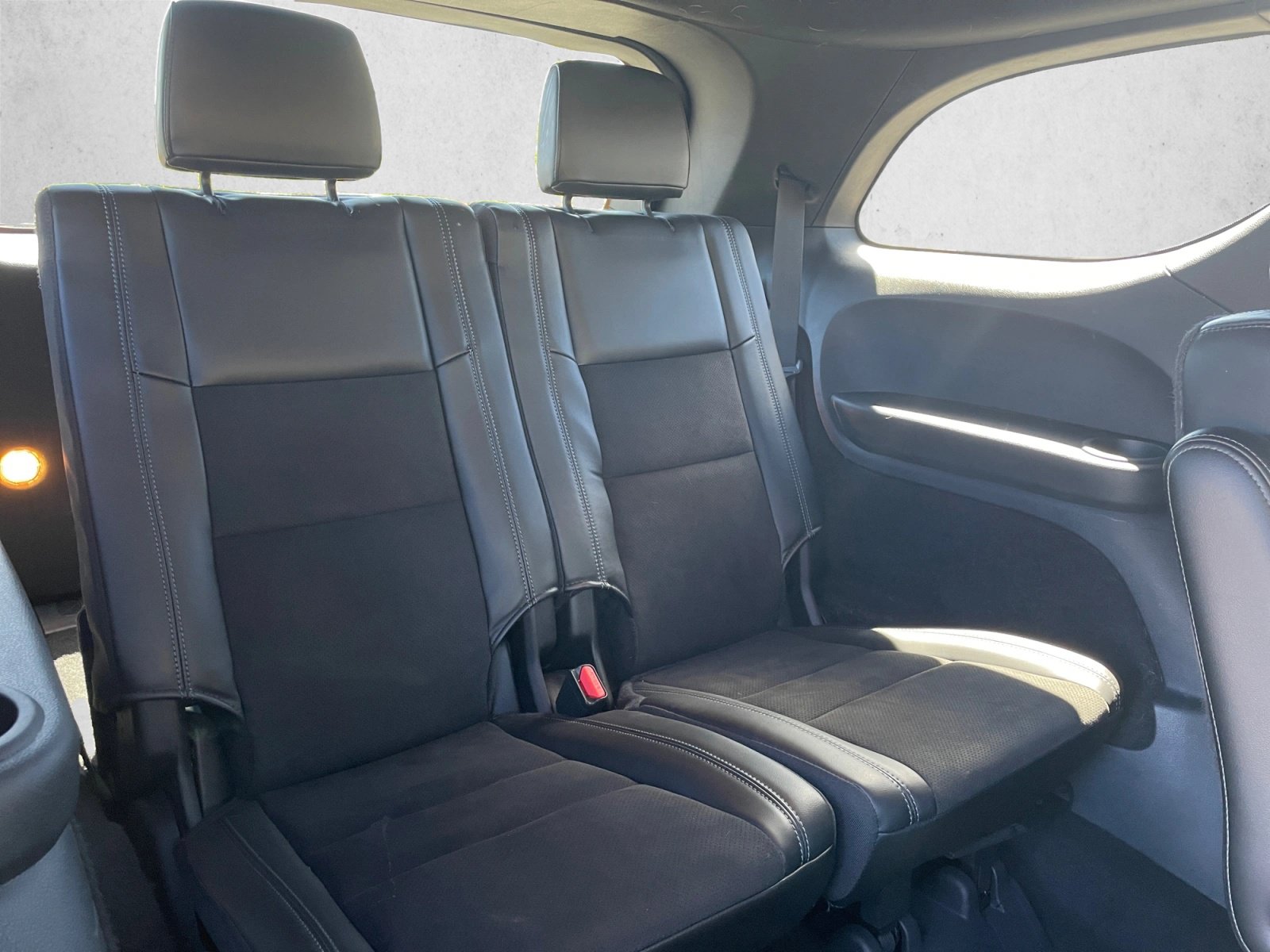 Used 2022 Dodge Durango GT RWD image 24