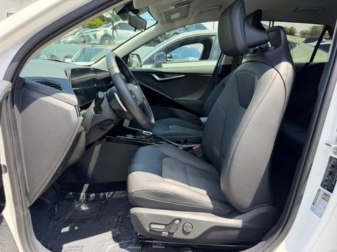 Used 2024 Kia Niro Wind FWD image 10