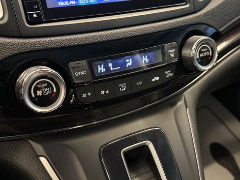 Used 2015 Honda CR-V EX-L image 14