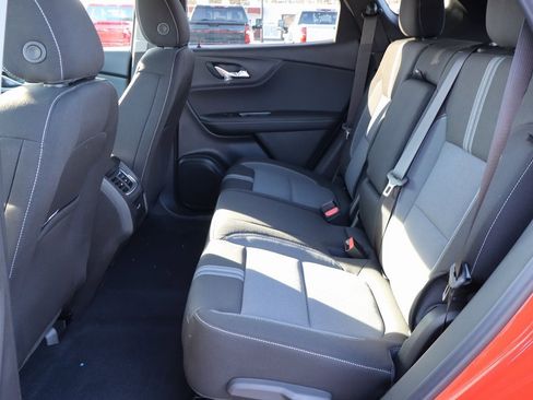 New 2026 Chevrolet Blazer LT w/ Convenience Package image 21
