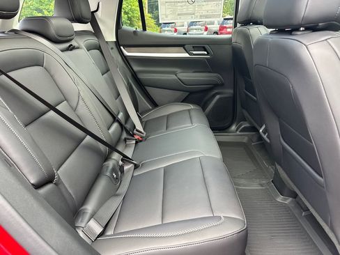 New 2026 GMC Terrain Denali w/ LPO, Floor Liner Package AWD/4WD image 16