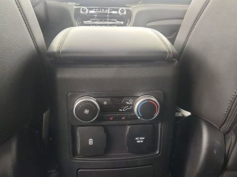 Used 2022 Ford Explorer Limited w/ Equipment Group 301A image 26