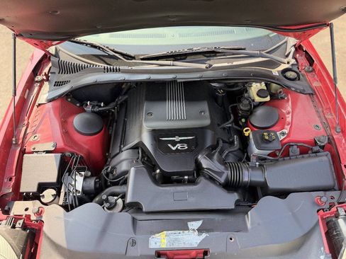 Used 2004 Ford Thunderbird RWD image 21