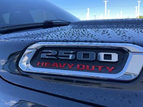 Used 2021 RAM 2500 Limited image 26