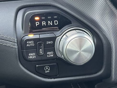 Used 2019 RAM 1500 Limited image 21