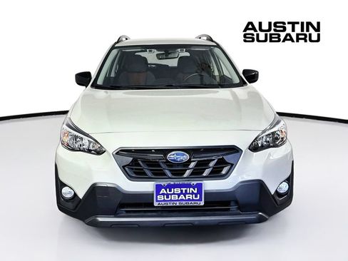 Certified 2023 Subaru Crosstrek 2.0i Premium w/ Special Edition AWD/4WD image 2