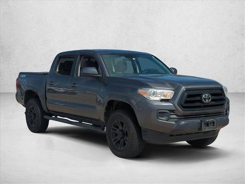 Used 2021 Toyota Tacoma SR w/ SR Convenience Package image 3