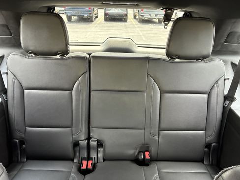 Used 2021 Chevrolet Tahoe LT RWD image 18