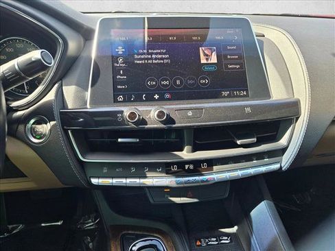 Used 2021 Cadillac CT5 Premium Luxury image 12