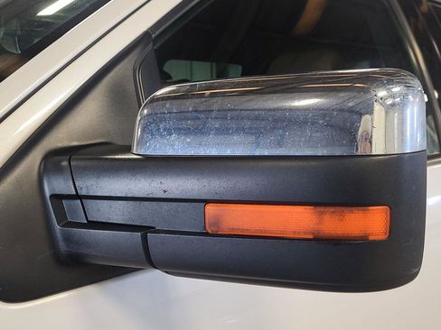 Used 2013 Ford F150 Platinum image 32