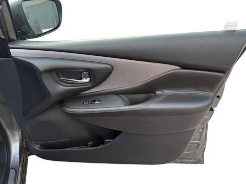 Used 2022 Nissan Murano S AWD/4WD image 24