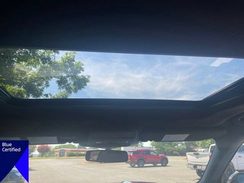 Used 2023 Ford Explorer ST w/ Equipment Group 401A AWD/4WD image 11