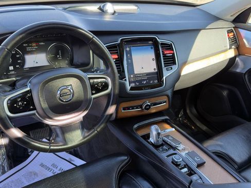 Used 2018 Volvo XC90 T8 Inscription w/ Luxury Package image 35