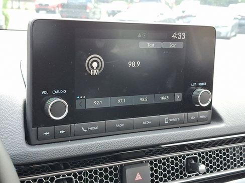 Used 2025 Honda Civic Sport image 16