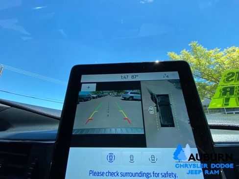 Used 2021 Ford Explorer ST w/ Equipment Group 401A AWD/4WD image 49