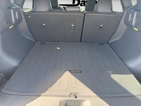 New 2025 Nissan Murano SL image 20