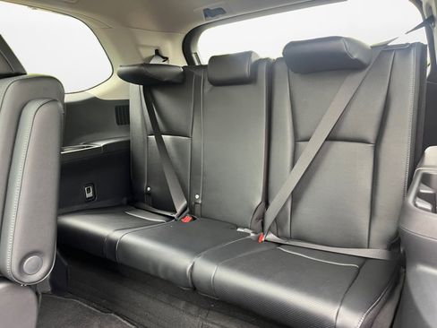 New 2026 Toyota Grand Highlander Limited FWD image 10