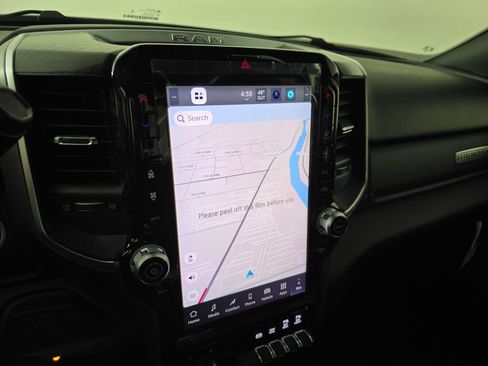 New 2026 RAM 3500 Big Horn image 20