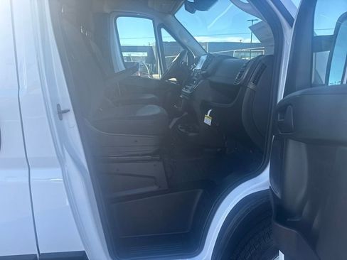 New 2026 RAM ProMaster 2500 w/ Safety Group FWD image 25