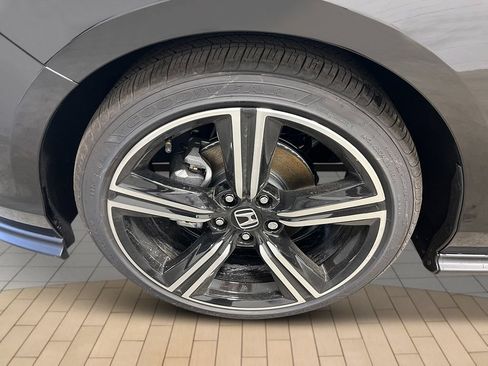 New 2026 Honda Accord SE image 10
